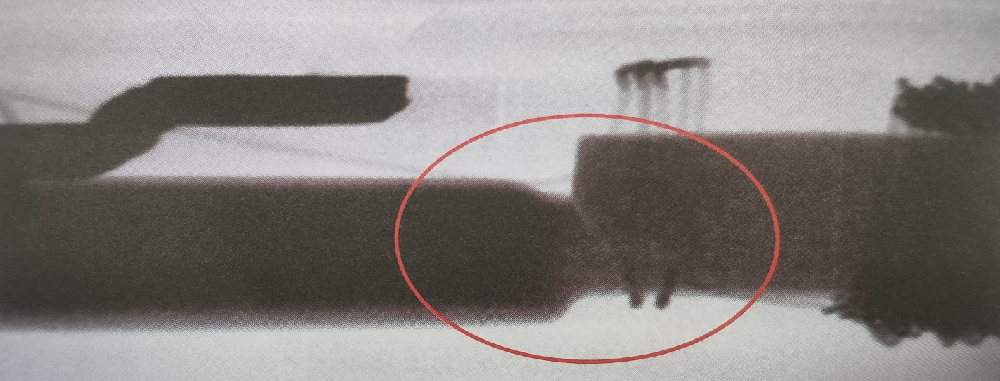 影響注塑產品磁鐵斷裂的因素原因 影響注塑產品磁鐵斷裂的因素原因