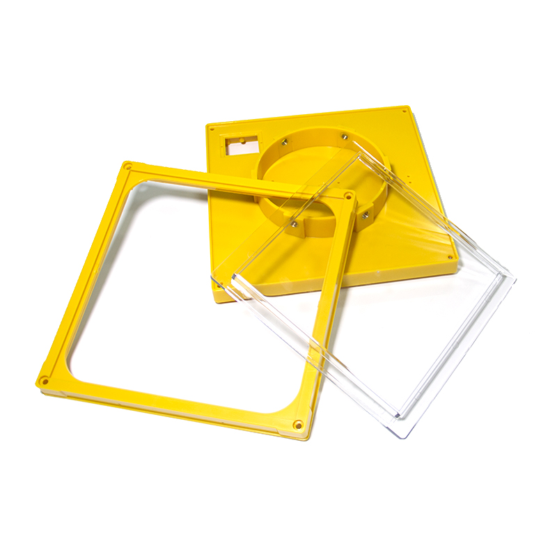 透明產品出現透明度不良的原因有哪些？